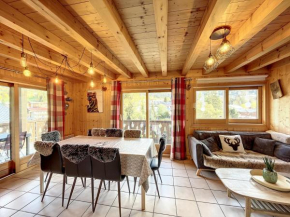 Chalet Olympiades -8 pers - proche centre Les Gets